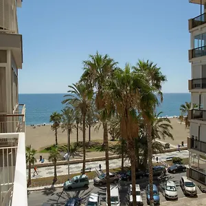  Apartment C1 - Seaside Malagueta