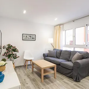  Apartment Faro, Bonito En La Malagueta