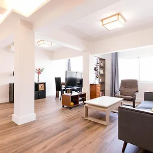  Appartamento Bhost - La Merced Spagna